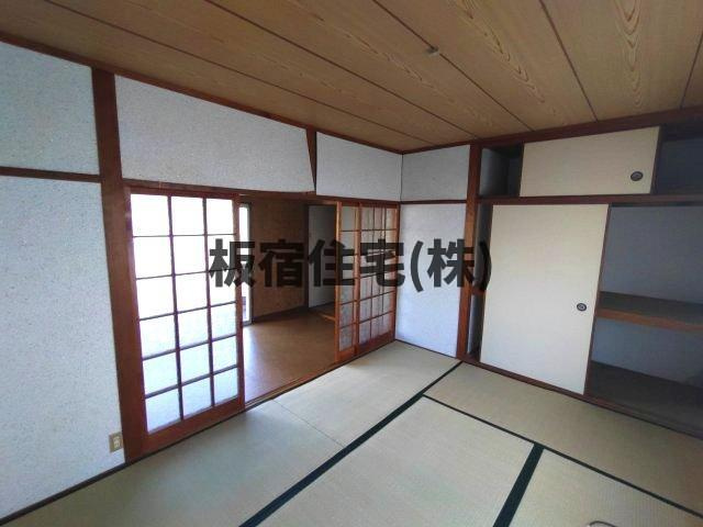  | 緑が丘１丁目貸家
