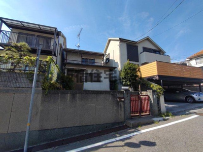  | 緑が丘１丁目貸家