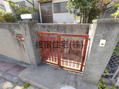  | 緑が丘１丁目貸家