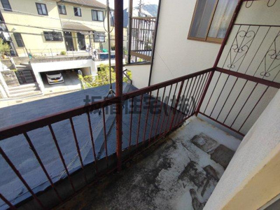  | 緑が丘１丁目貸家
