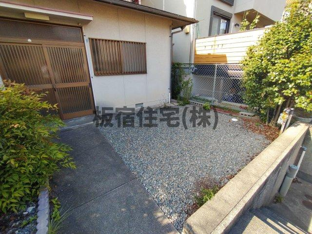  | 緑が丘１丁目貸家