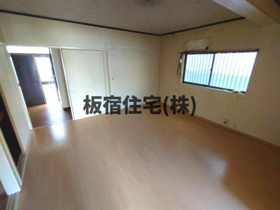  | 緑が丘１丁目貸家