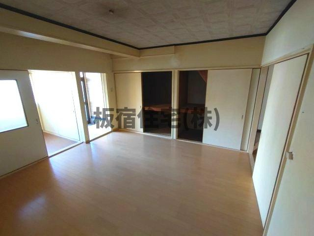  | 緑が丘１丁目貸家