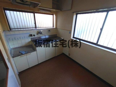  | 緑が丘１丁目貸家