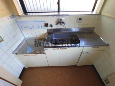  | 緑が丘１丁目貸家