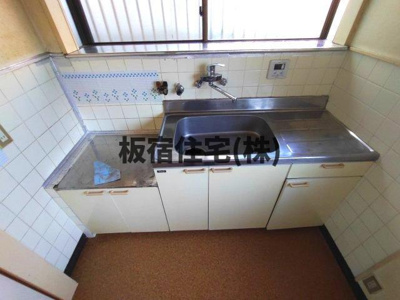  | 緑が丘１丁目貸家