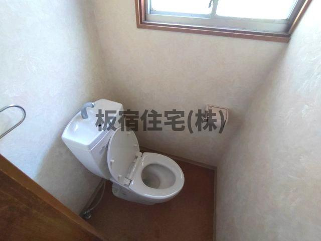  | 緑が丘１丁目貸家