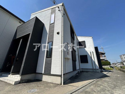 【外観】 | ブランテラス尾上町 | ★当社管理物件につきお気軽にお問合せ下さい★