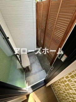 【玄関】 | ★当社管理物件につきお気軽にお問合せ下さい★