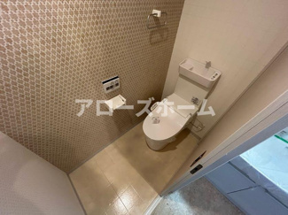 【トイレ】 | ★当社管理物件につきお気軽にお問合せ下さい★