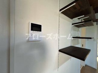【セキュリティ】 | ★当社管理物件につきお気軽にお問合せ下さい★
