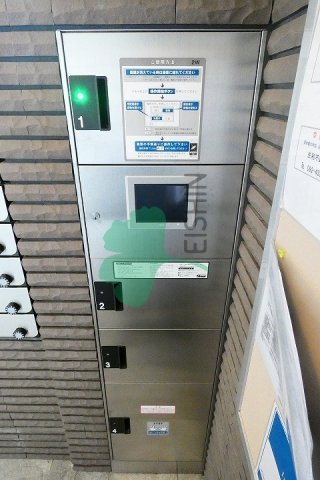 レトワール吉塚のその他共用部分