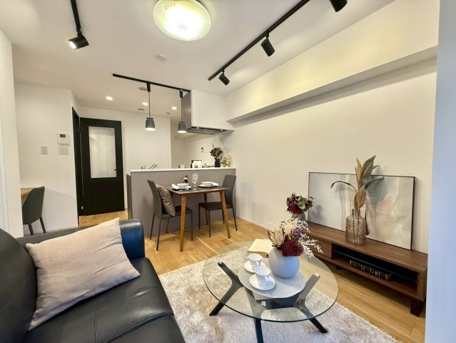 グリーンキャピタル第２笹塚