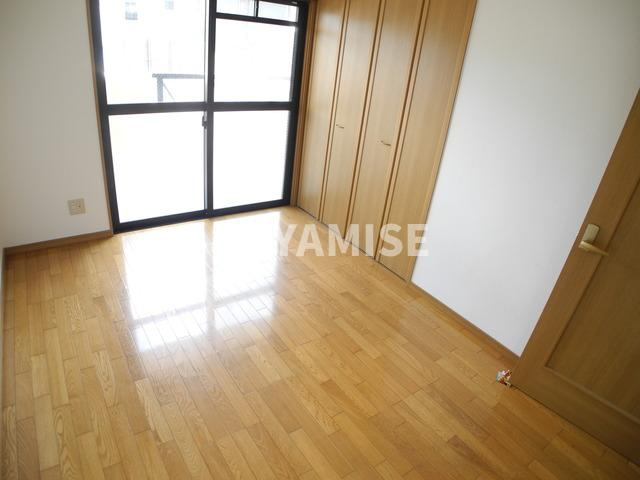 脇崎マンションⅡの洋室|※別号室タイプ※現況を優先します※