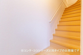 【その他】 | 雀の宮６丁目アパート