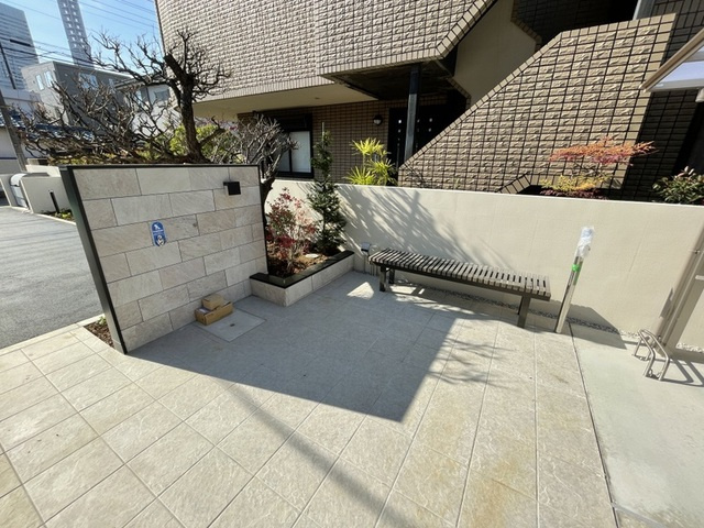 Maison Feliceのその他共用部分