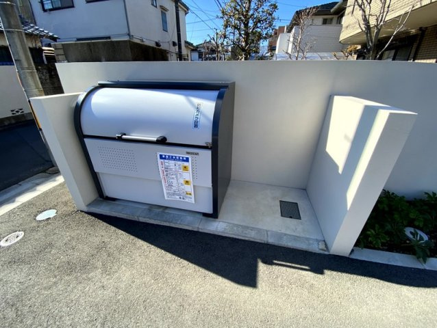 Maison Feliceのその他共用部分