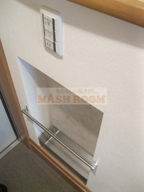 ジョンシェ高円寺