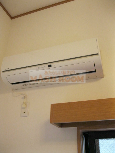 ジョンシェ高円寺