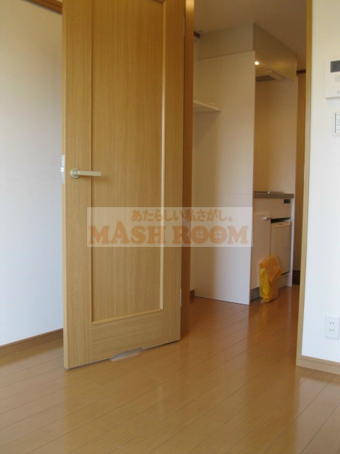 ジョンシェ高円寺