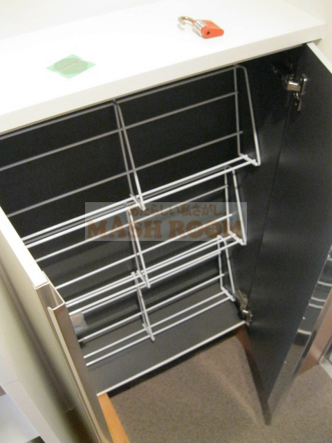 ジョンシェ高円寺