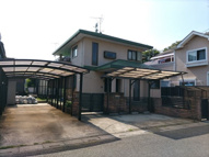 伊奈町本町３丁目　売地の画像