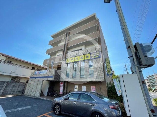 ヴェルドミール・ユモト　東粉浜小学校区