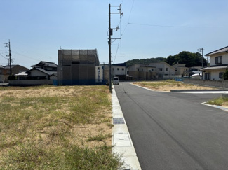 【外観】 | 土地全体像