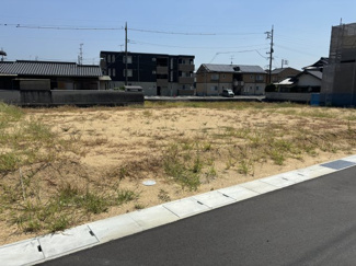 【外観】 | 4号地