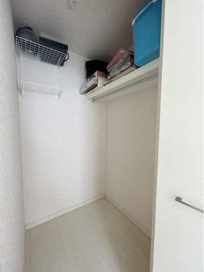 【収納】 | 海老名市上郷３丁目　中古戸建 | 十分な収納スペースがあります