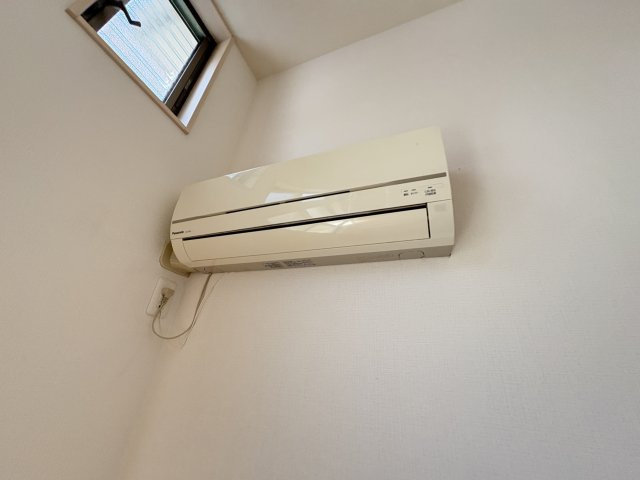 エール本八幡Aの設備