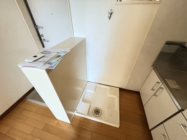 エール本八幡Aのその他