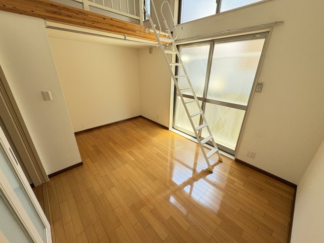 エール本八幡Aのその他