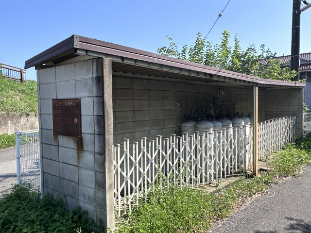 小山市アパート　2棟一括のその他