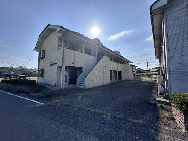 小山市アパート　2棟一括のその他