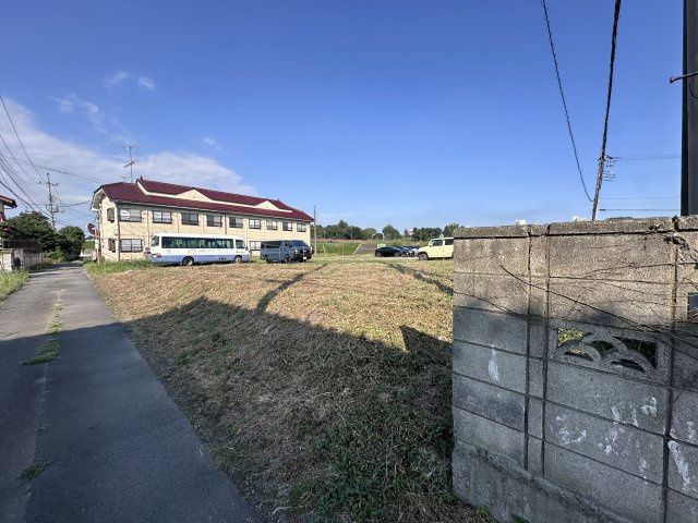 小山市アパート　2棟一括のその他