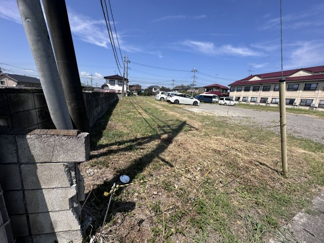 小山市アパート　2棟一括のその他