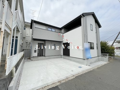 【区画図】 | 【仲介手数料０円】座間市緑ヶ丘4期　新築一戸建て | 【仲介手数料０円】座間市緑ヶ丘4期　新築一戸建て