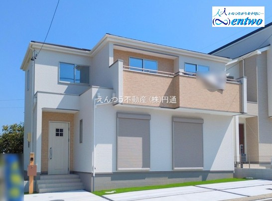 グラファーレ坂上町