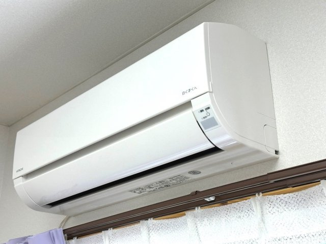 スカイビレッジアイセイの設備|イメージ（同建物内別部屋の写真です）