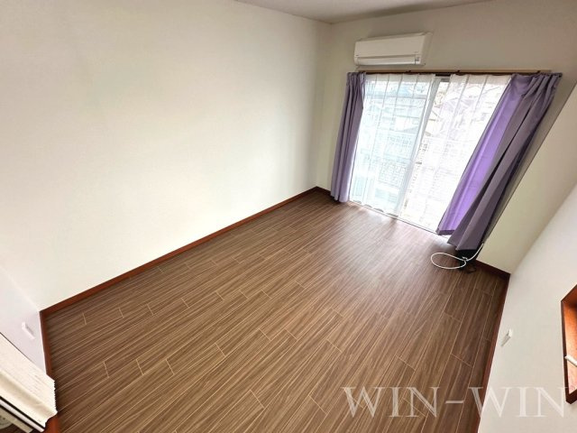 スカイビレッジアイセイの居間・リビング|イメージ（同建物内別部屋の写真です）