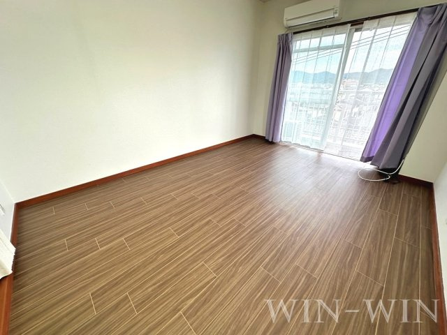 スカイビレッジアイセイの居間・リビング|イメージ（同建物内別部屋の写真です）