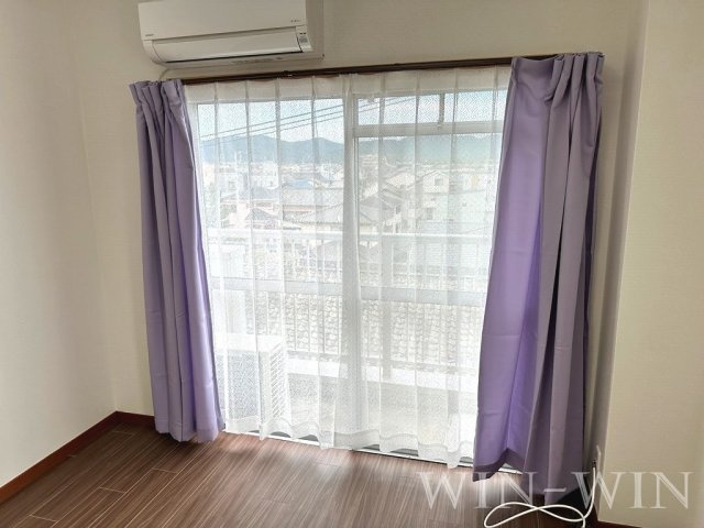 スカイビレッジアイセイのその他|イメージ（同建物内別部屋の写真です）