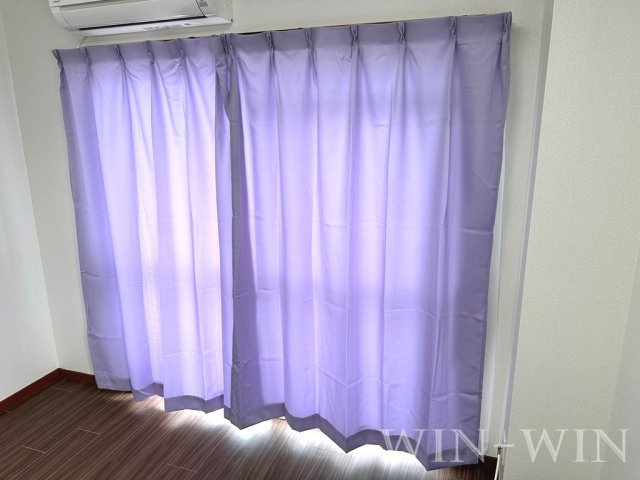スカイビレッジアイセイのその他|イメージ（同建物内別部屋の写真です）