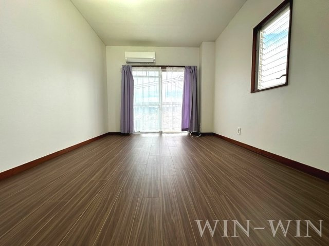 スカイビレッジアイセイのその他|イメージ（同建物内別部屋の写真です）