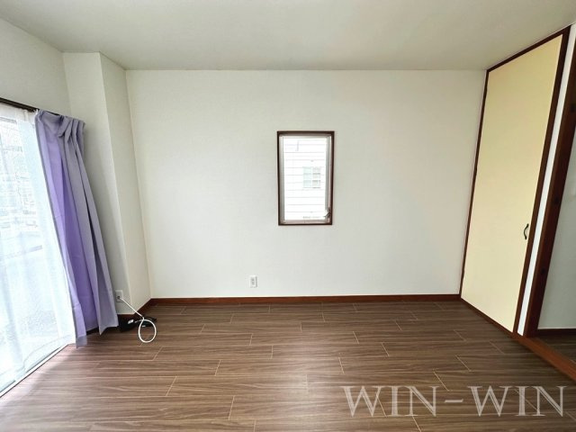 スカイビレッジアイセイの内装|イメージ（同建物内別部屋の写真です）