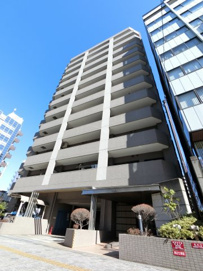 アプレ千葉センターコートの画像