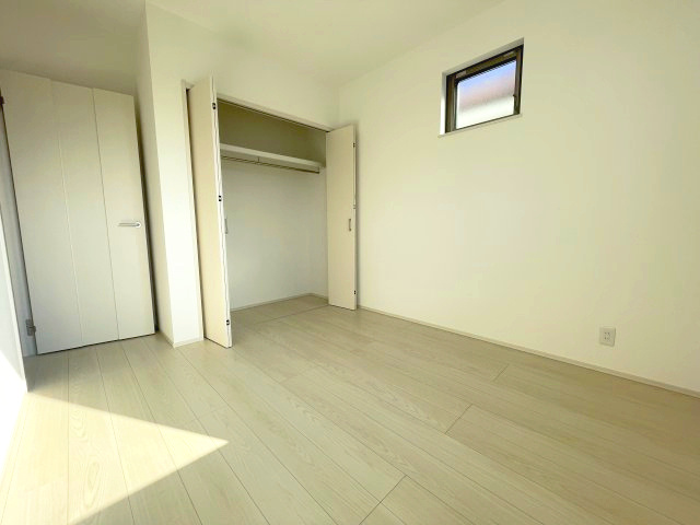 佐伯区五月が丘４丁目　№36071の洋室|2階　5.3帖