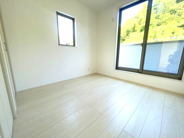 佐伯区五月が丘４丁目　№36071の洋室|2階　5帖