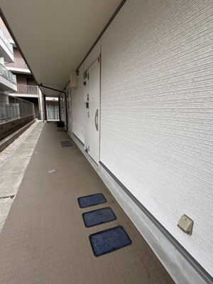 【その他共用部分】 | リブリ・ロココ